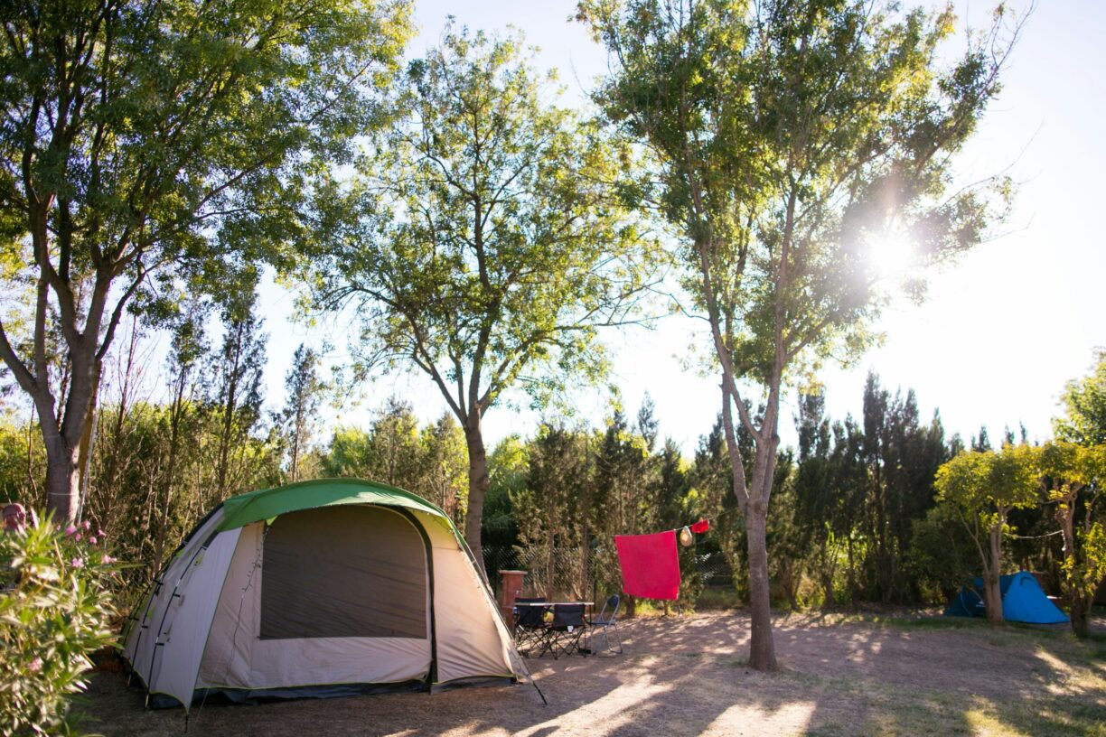 Camping Port Pothuau - Bild 9 Camping Port Pothuau - Bild 9