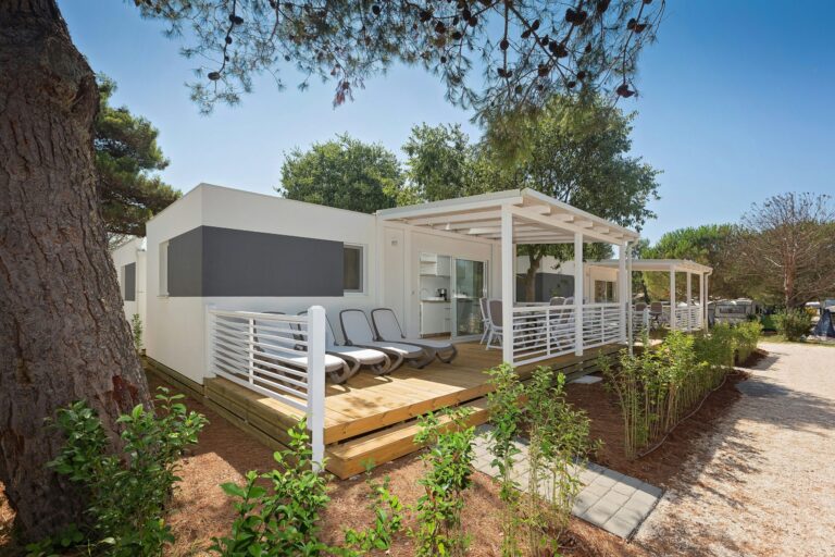 Camping Porto Sole - Bild 10