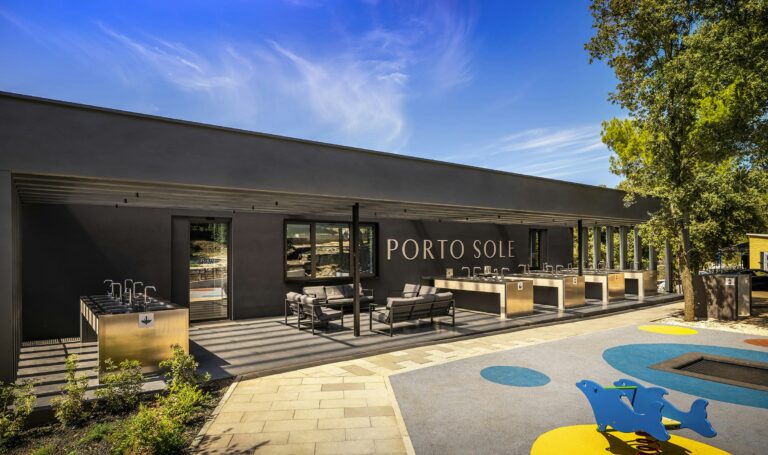 Camping Porto Sole - Bild 15