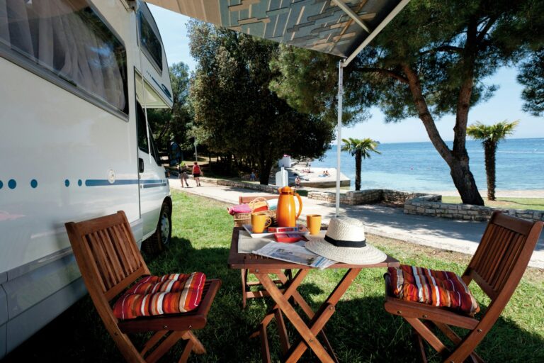 Camping Porto Sole - Bild 4