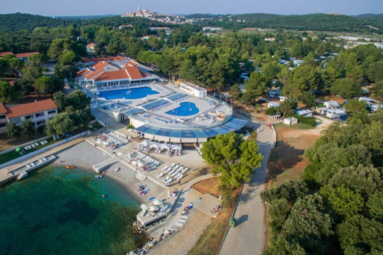 Camping Porto Sole - Bild 8