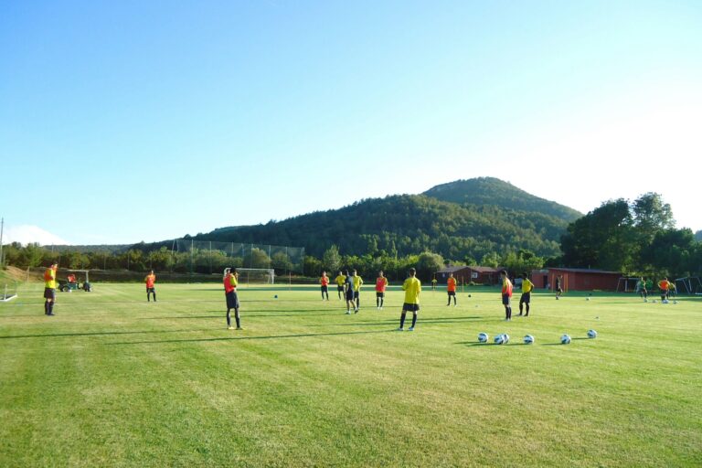 Camping Prades Park - Bild 12