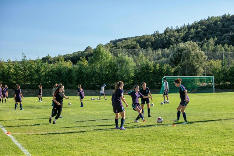 Camping Prades Park - Bild 13