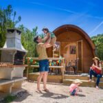 Camping Prades Park - Bild 3