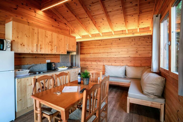 Camping Prades Park - Bild 4