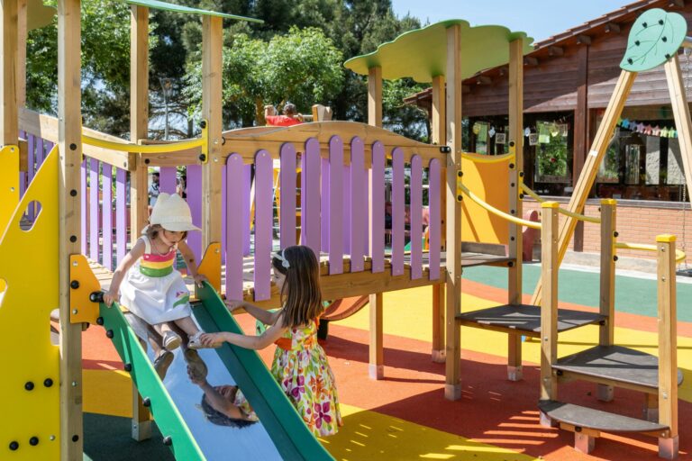 Camping Prades Park - Bild 5