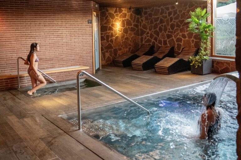 Camping Prades Park - Bild 7