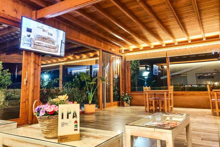 Camping Prades Park - Bild 8