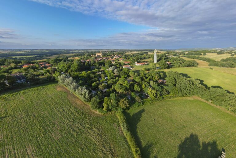 Camping Pré Fixe - Bild 11