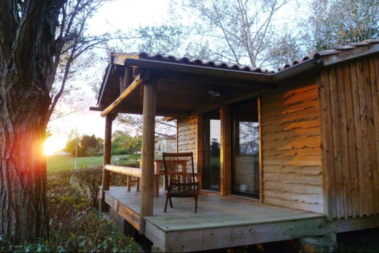 Camping Pré Fixe - Bild 12