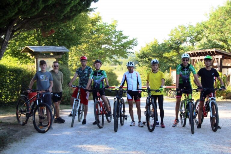 Camping Pré Fixe - Bild 13