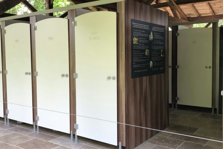 Camping Pré Fixe - Bild 16