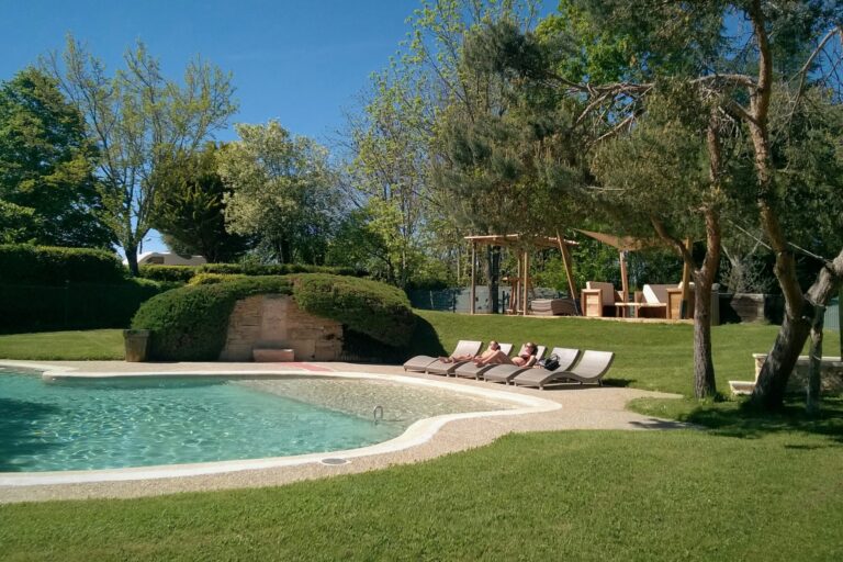 Camping Pré Fixe - Bild 4