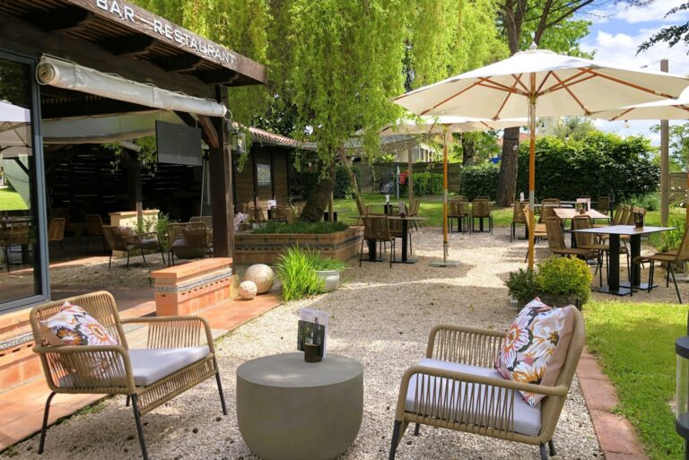 Camping Pré Fixe - Bild 5