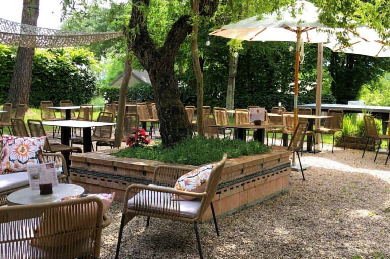 Camping Pré Fixe - Bild 6