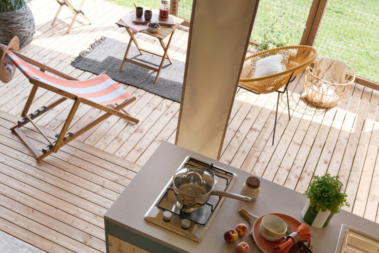 Camping Pré Fixe - Bild 7