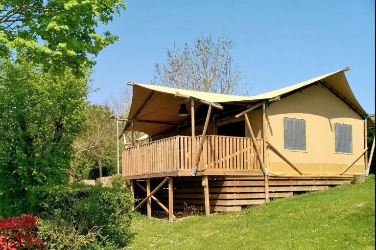 Camping Pré Fixe - Bild 8