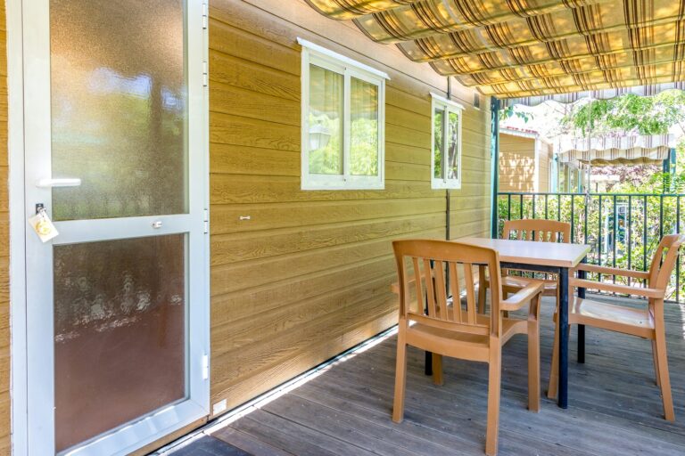 Camping Presa La Viñuela - Bild 2