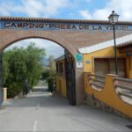 Camping Presa La Viñuela - Bild 6