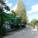 Camping Presa La Viñuela - Bild 8