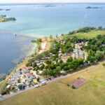 Camping Presqu'île De Champaubert - Bild 1 Camping Presqu'île De Champaubert - Bild 1