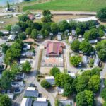 Camping Presqu'île De Champaubert - Bild 2 Camping Presqu'île De Champaubert - Bild 2