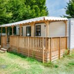 Camping Presqu'île De Champaubert - Bild 3 Camping Presqu'île De Champaubert - Bild 3