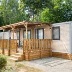 Camping Presqu'île De Champaubert - Bild 4 Camping Presqu'île De Champaubert - Bild 4