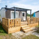 Camping Presqu'île De Champaubert - Bild 5 Camping Presqu'île De Champaubert - Bild 5