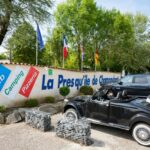 Camping Presqu'île De Champaubert - Bild 7 Camping Presqu'île De Champaubert - Bild 7