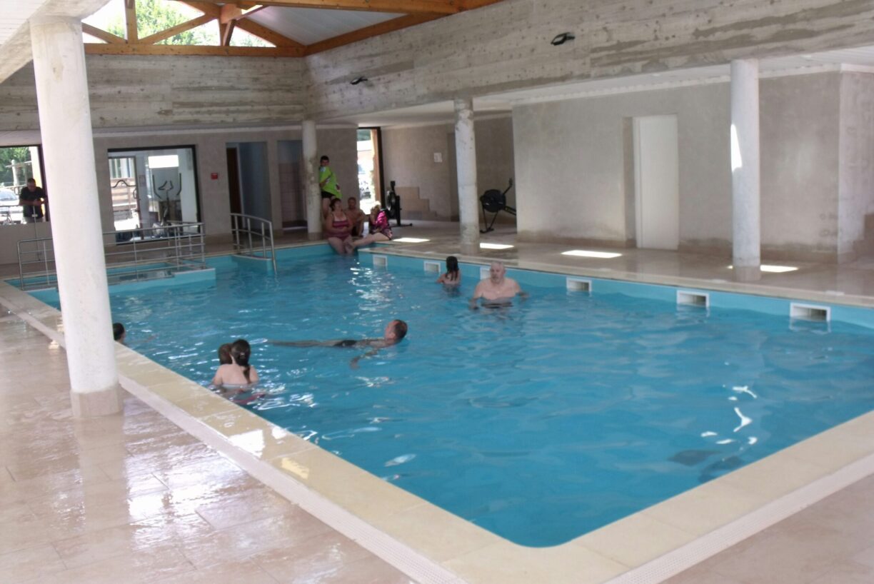 Camping Presqu'île De Champaubert - Bild 8 Camping Presqu'île De Champaubert - Bild 8