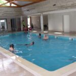 Camping Presqu'île De Champaubert - Bild 8 Camping Presqu'île De Champaubert - Bild 8