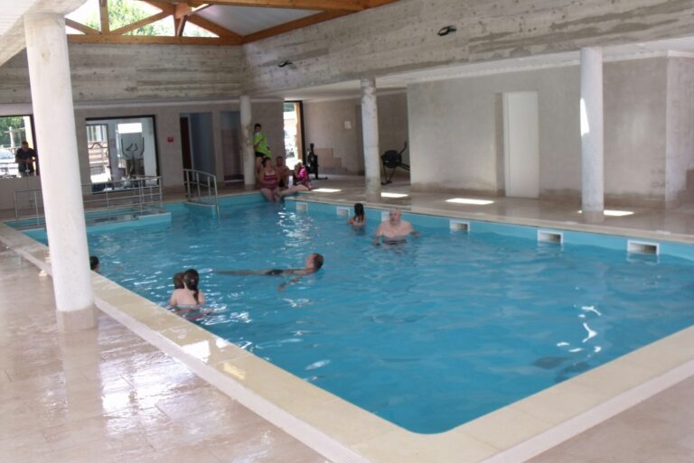 Camping Presqu'île De Champaubert - Bild 8 Camping Presqu'île De Champaubert - Bild 8