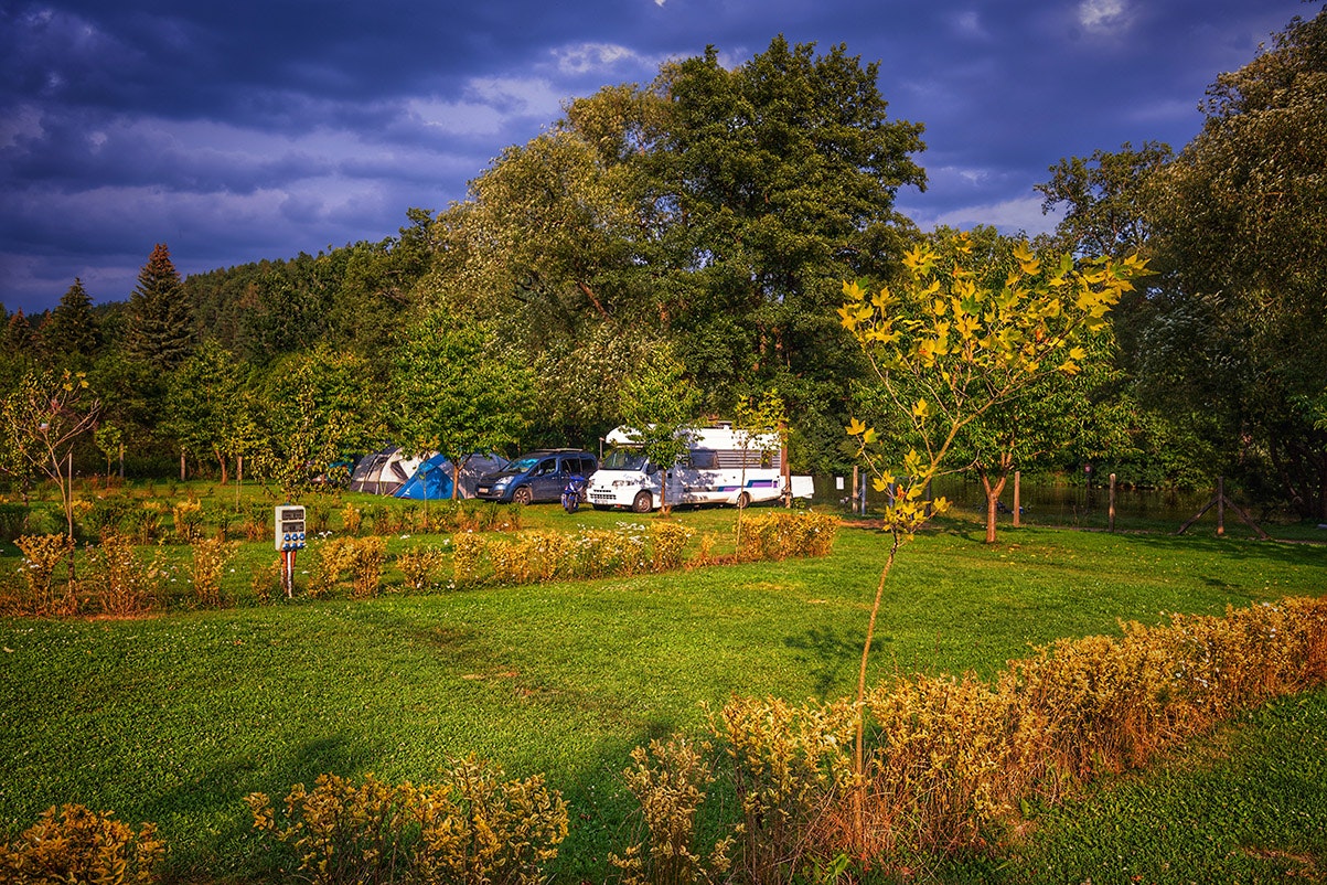 Camping Prima - Bild 4