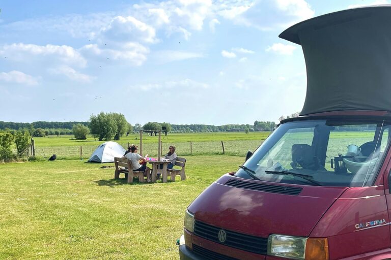 Camping Prinsenhof - Bild 10