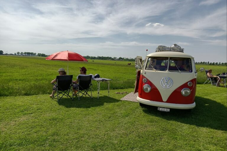 Camping Prinsenhof - Bild 11