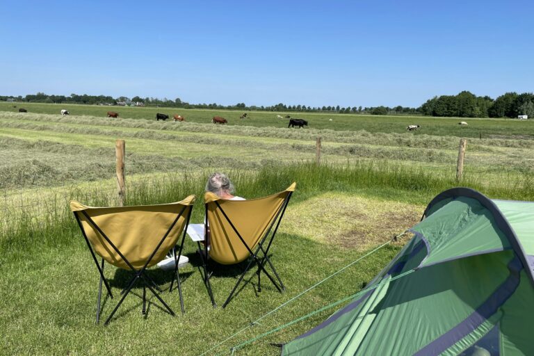 Camping Prinsenhof - Bild 12