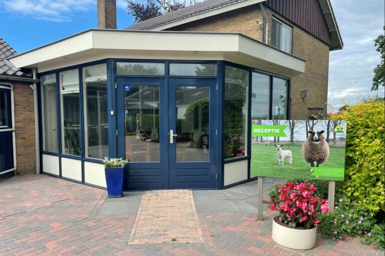 Camping Prinsenhof - Bild 13