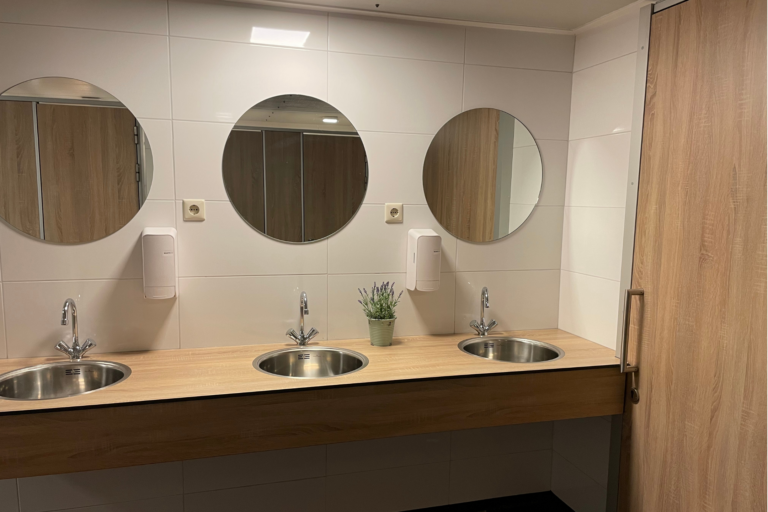 Camping Prinsenhof - Bild 15