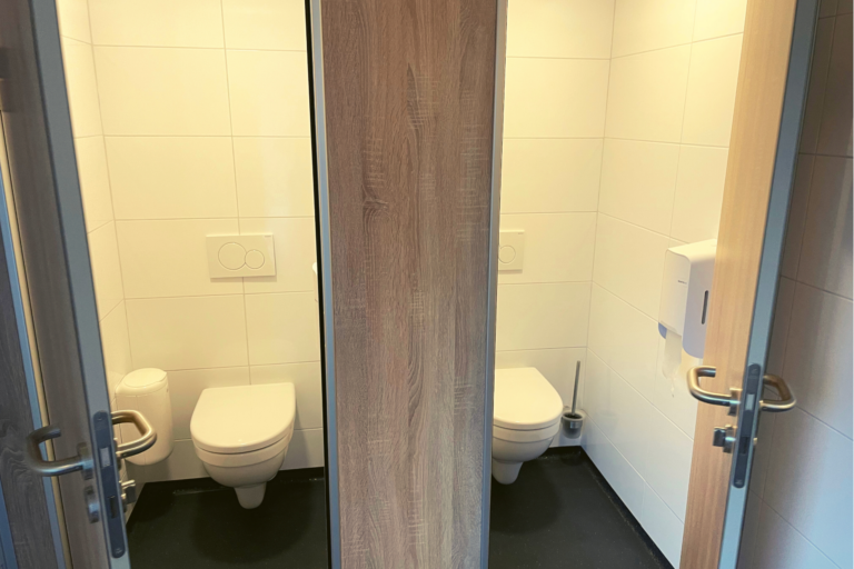 Camping Prinsenhof - Bild 16