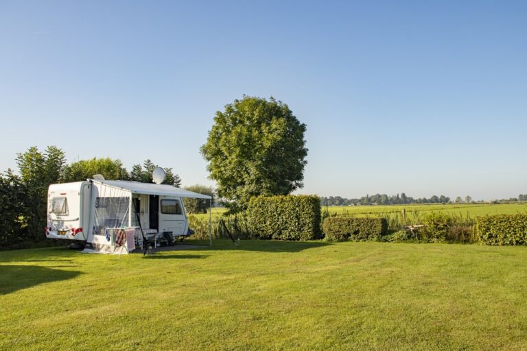 Camping Prinsenhof - Bild 3