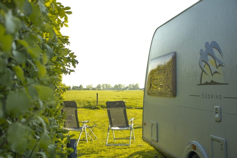 Camping Prinsenhof - Bild 4