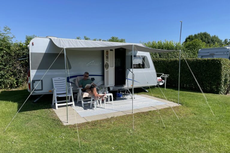 Camping Prinsenhof - Bild 6