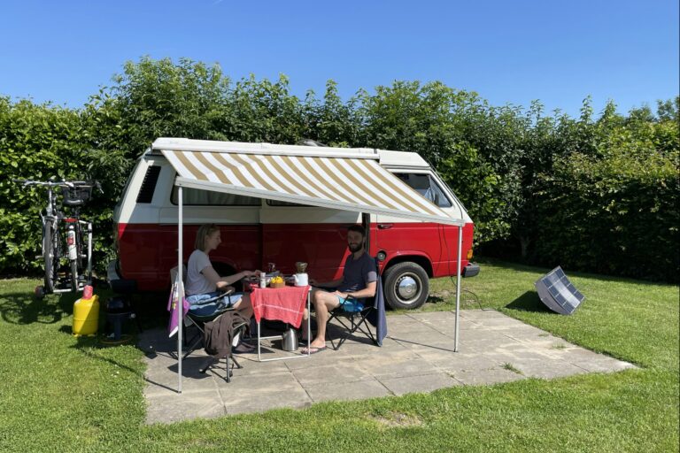Camping Prinsenhof - Bild 7