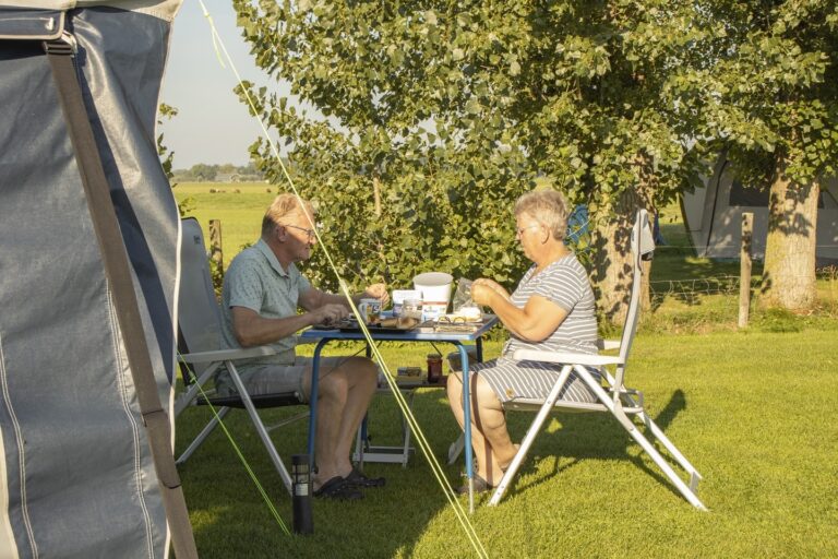 Camping Prinsenhof - Bild 8