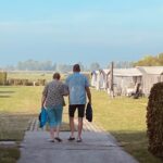 Camping Prinsenhof - Bild 9