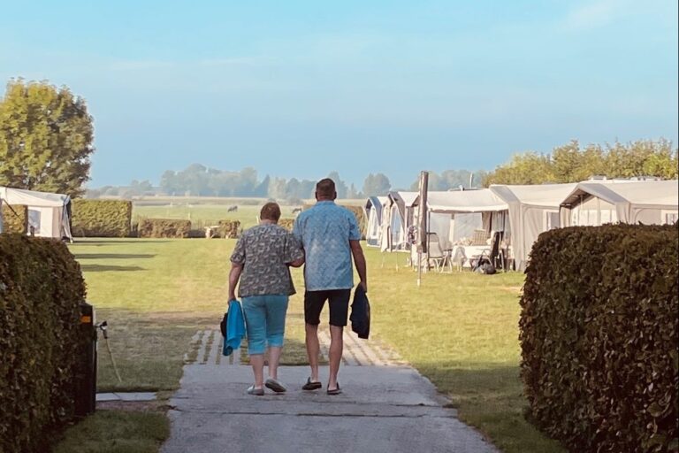 Camping Prinsenhof - Bild 9