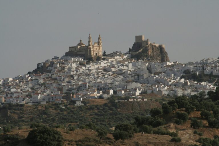 Camping Pueblo Blanco - Bild 11