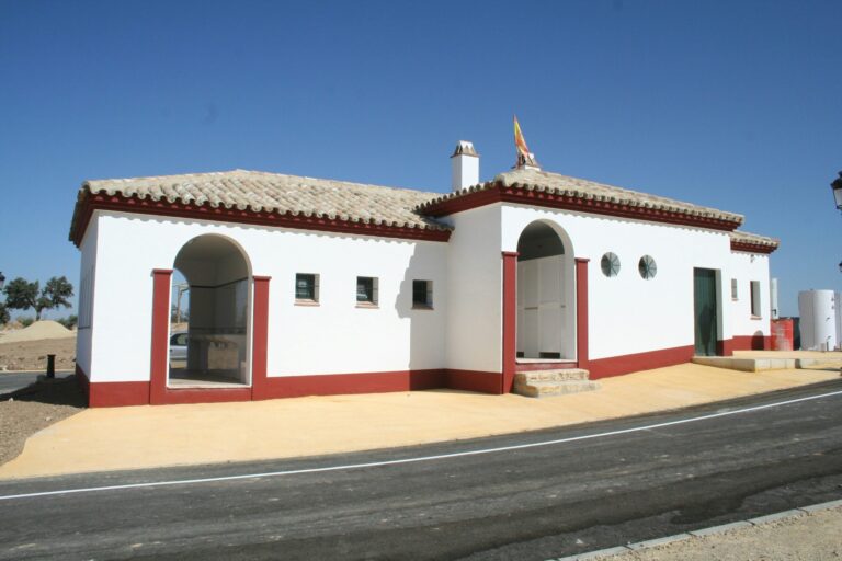 Camping Pueblo Blanco - Bild 3