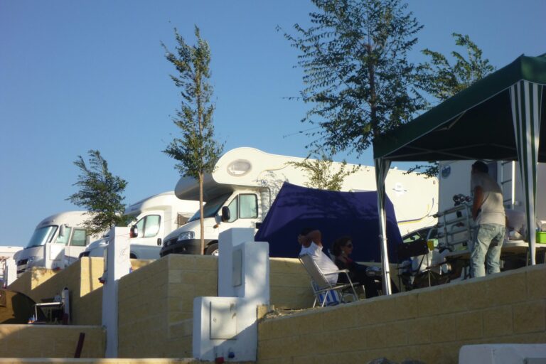 Camping Pueblo Blanco - Bild 7